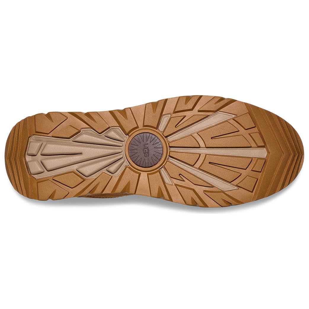 UGG CapTrail Low 'Chestnut' 1158252-CHE