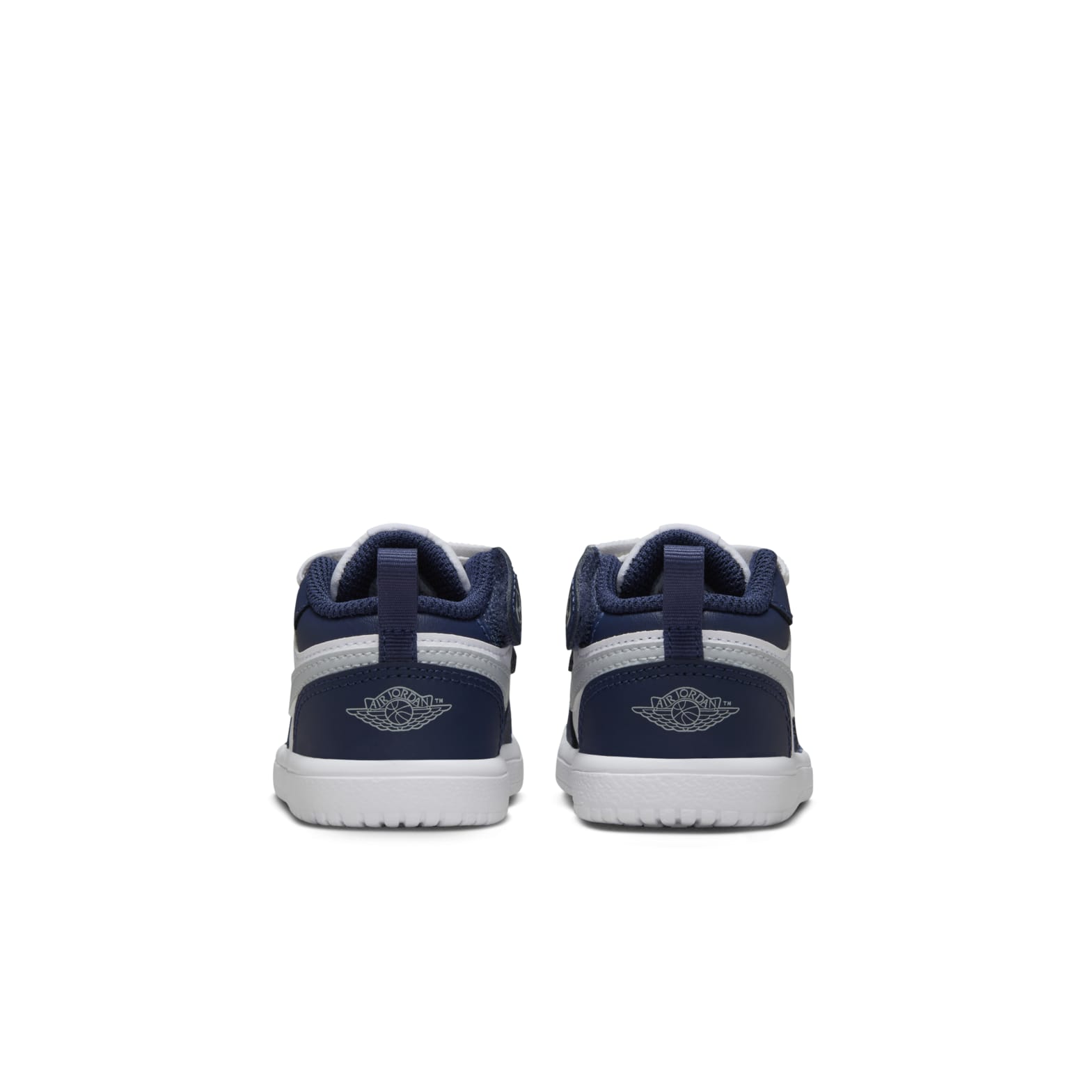 (TD) Air Jordan 1 Low ALT 'Midnight Navy Wolf Grey' DR9747-141