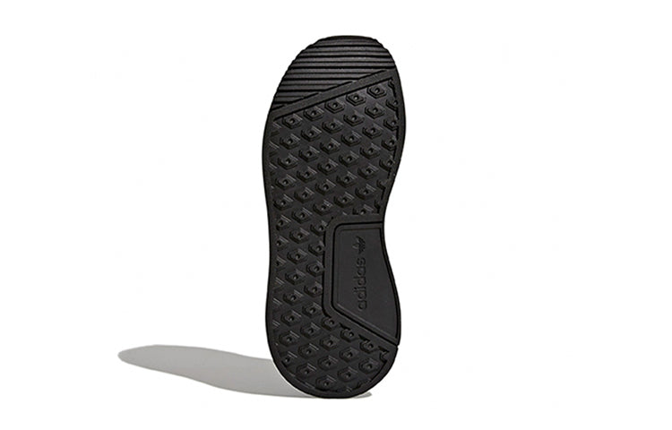 (GS) adidas originals X_Plr J 'Black' BY9886