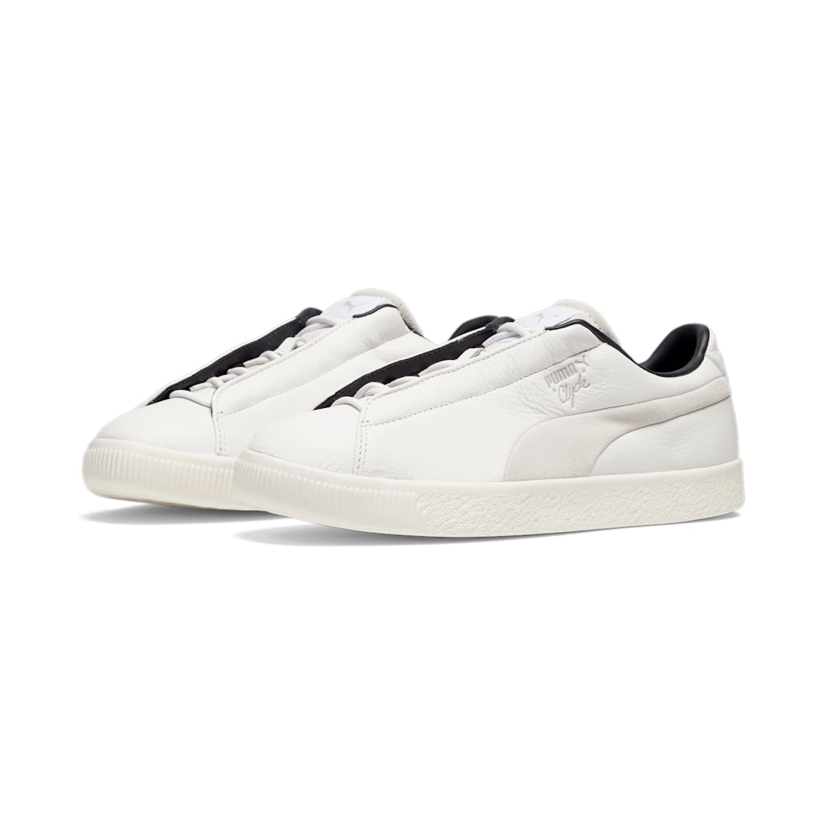 PUMA Clyde Gore-Tex x nanamica 'White' 388734-01