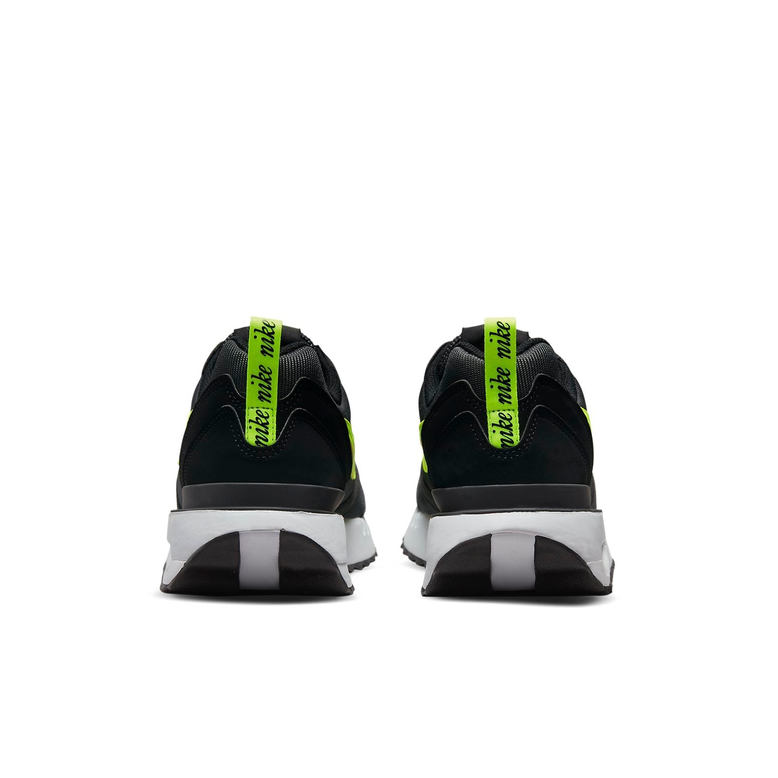 Nike Air Max Dawn 'Black Lemon Venom' DM0013-001