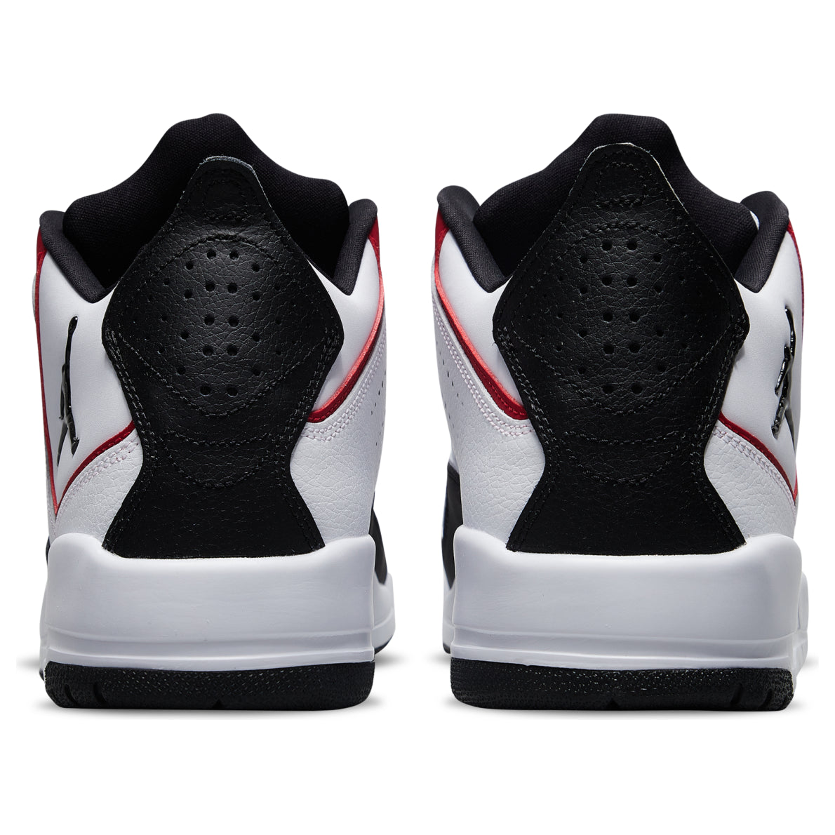 Air Jordan Courtside 23 'White Red' DZ2791-101