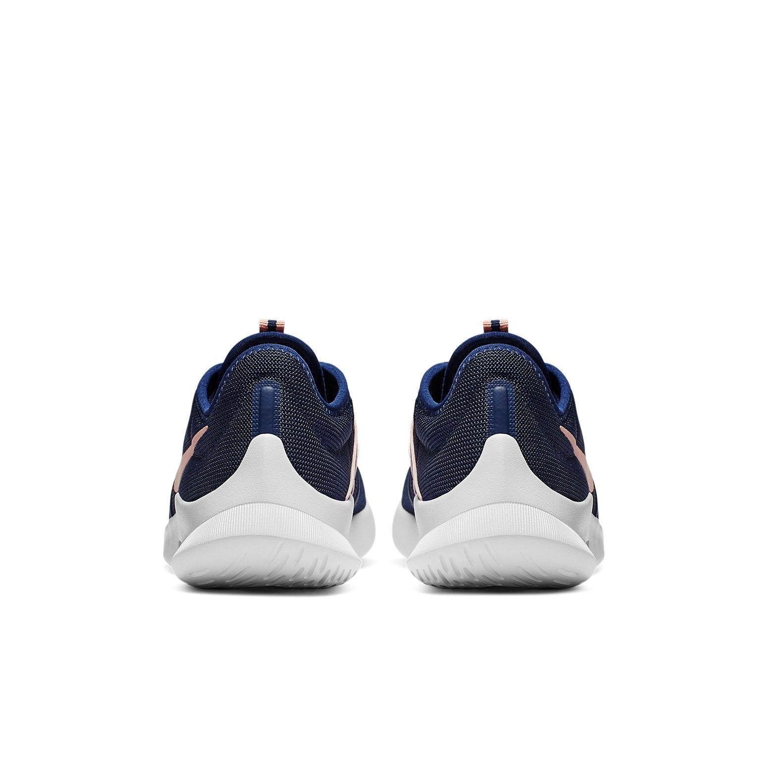 (WMNS) Nike Viale Tech Racer Blue/Pink AT4345-400