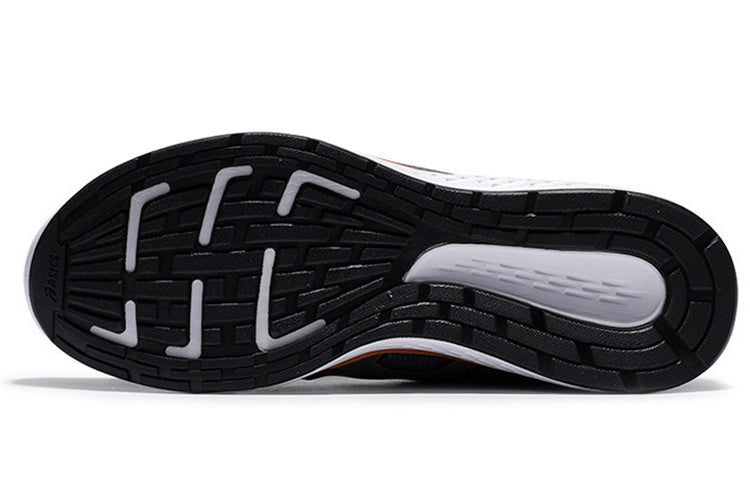 ASICS Patriot 11 Twist 'Grey Black Gold' 1011A609-001