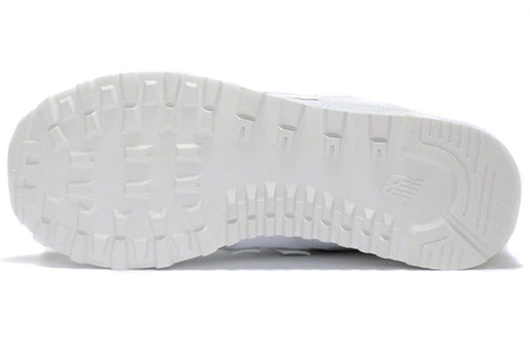 (WMNS) New Balance 574 'White Gold' WL574SYI