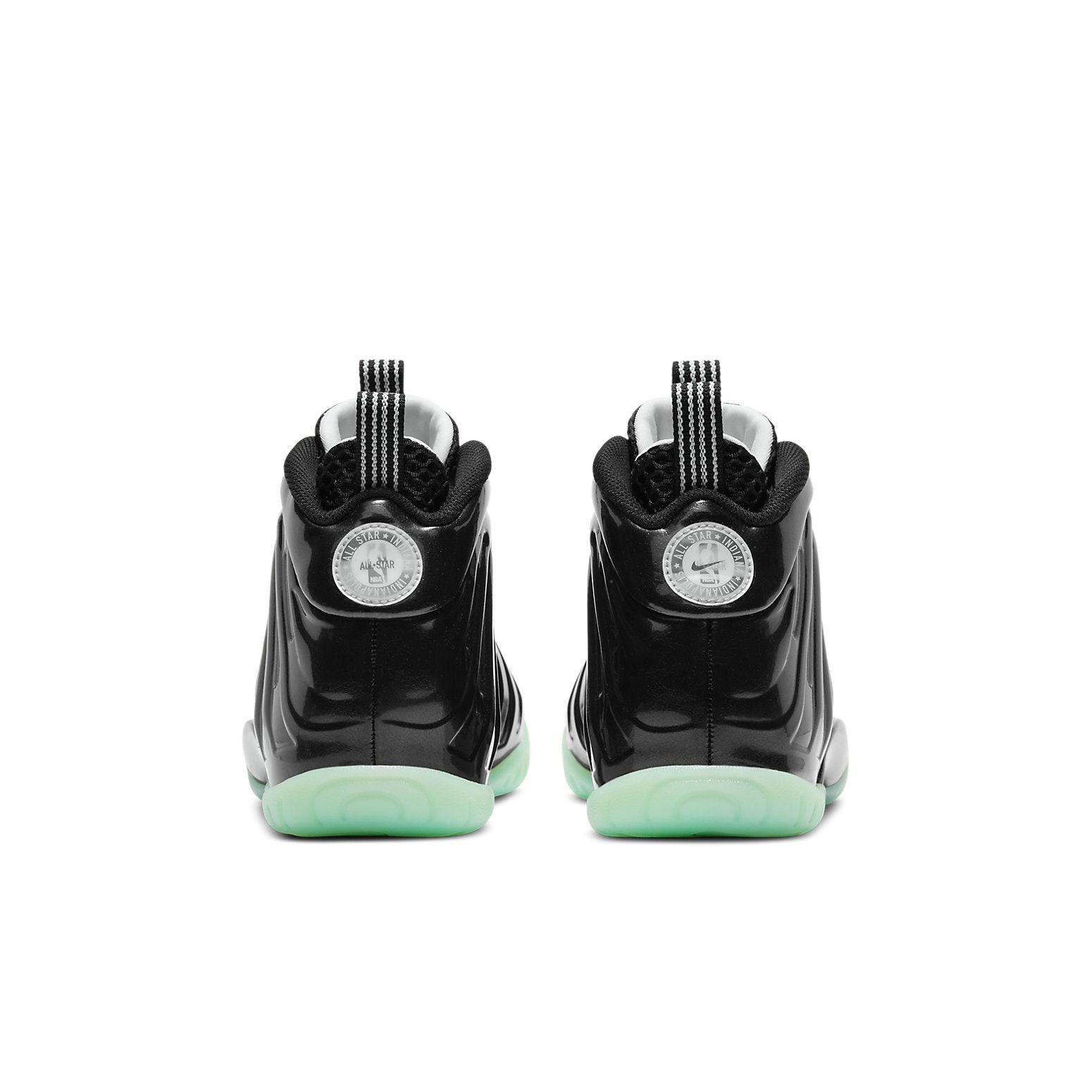 (GS) Nike Little Posite One 'All Star 2021' CW1596-001