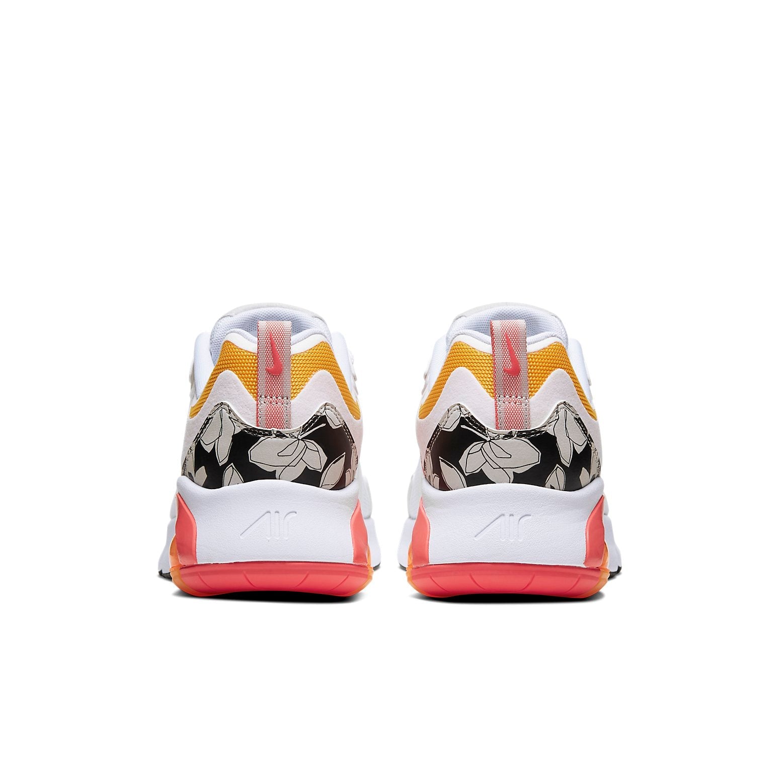 Nike Air Max 200 White Red AQ2568-103