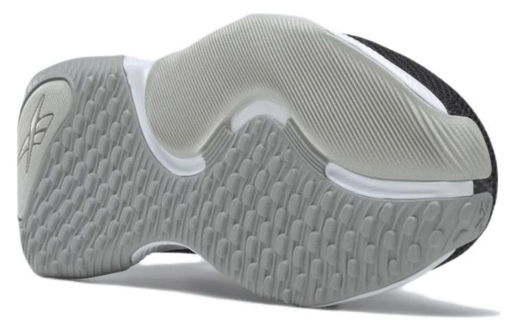 (WMNS) Reebok HIIT TR 3 'Black White' GY4822