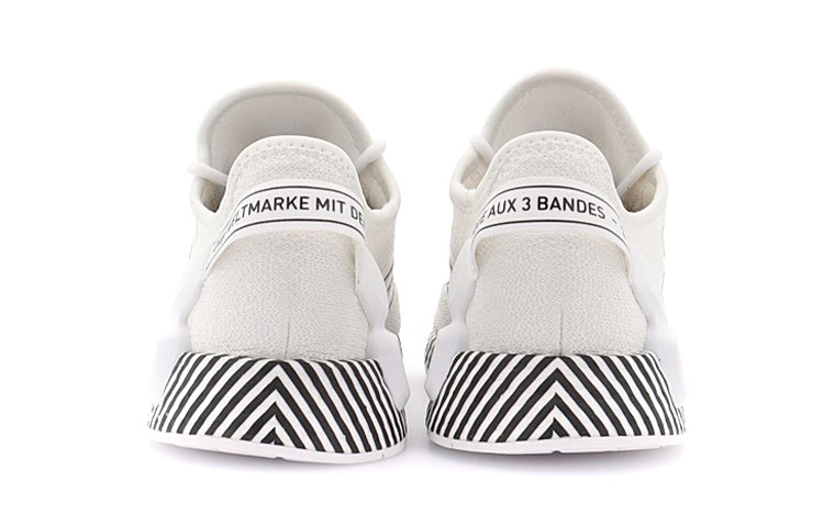 adidas NMD_R1 V2 'Dazzle Pack - Cloud White' FY2105