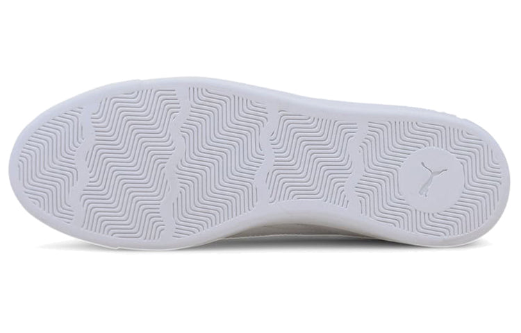 (WMNS) PUMA Up 'White Dragon Fire' 373034-02