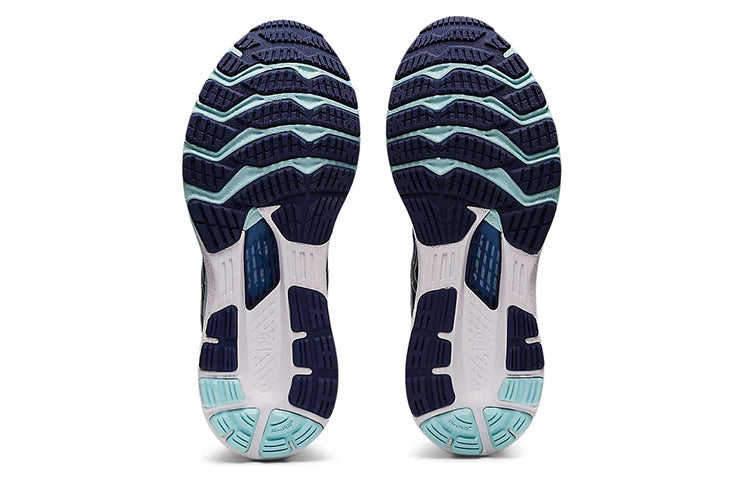 (WMNS) ASICS Gel-Kayano 28 'Navy Blue' 1012B256-400