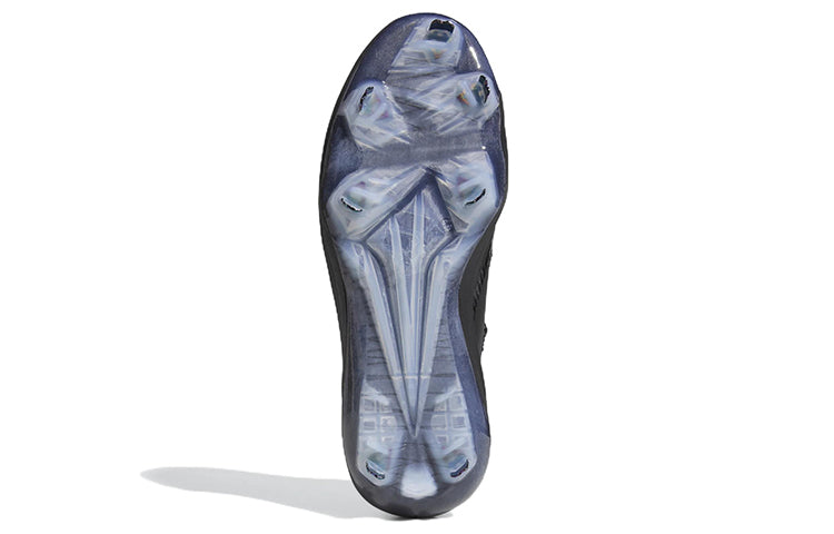 adidas Adizero Afterburner 8 Cleats 'Black' GX2806