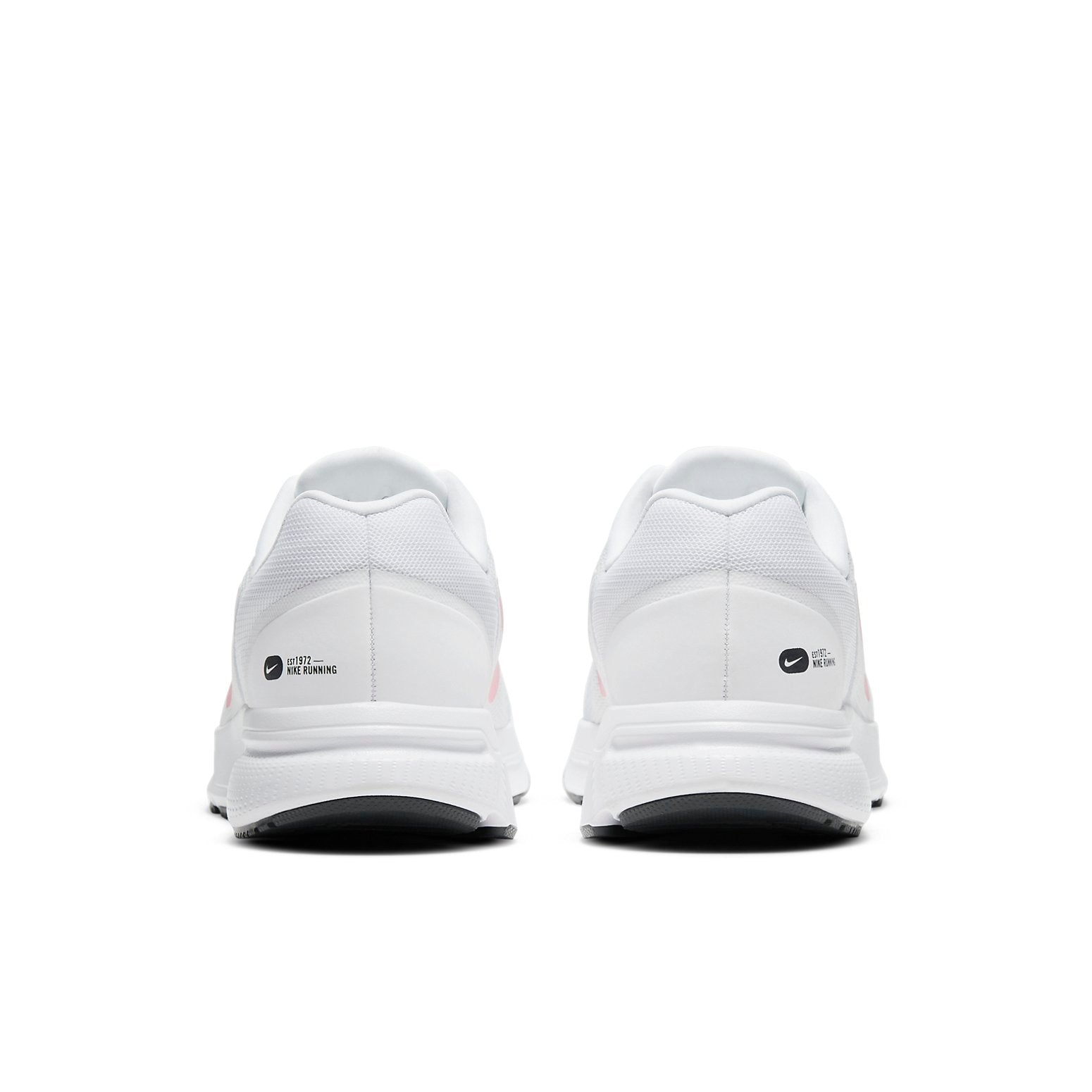 (WMNS) Nike Zoom Span 3 Shoes For White/Pink CQ9267-105