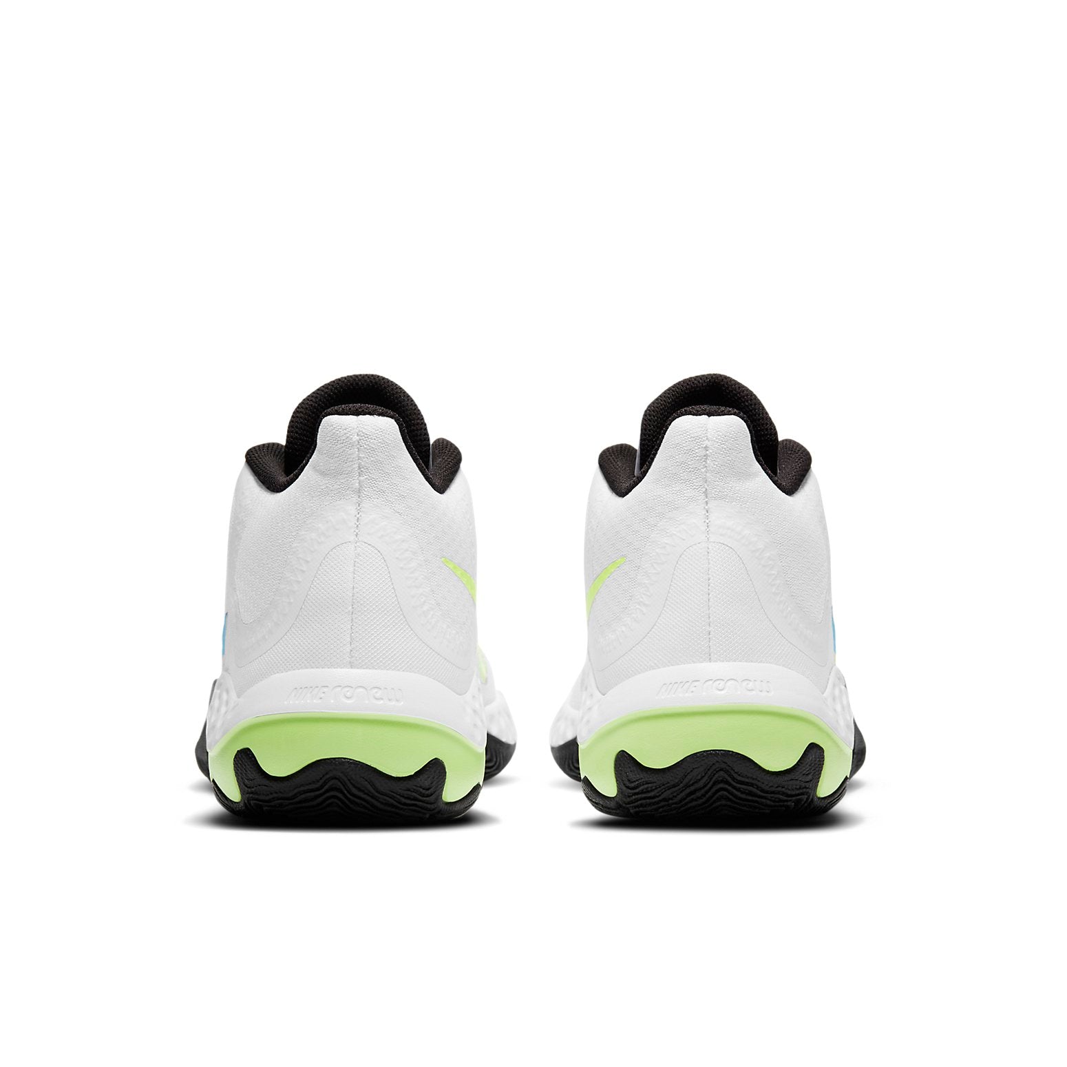 Nike Renew Elevate 'White Volt Light Blue Fury' CK2669-102