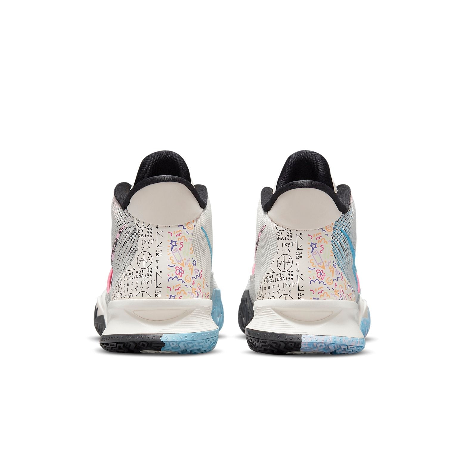 Nike Kyrie 7 EP 'Pale Ivory' CZ0143-100