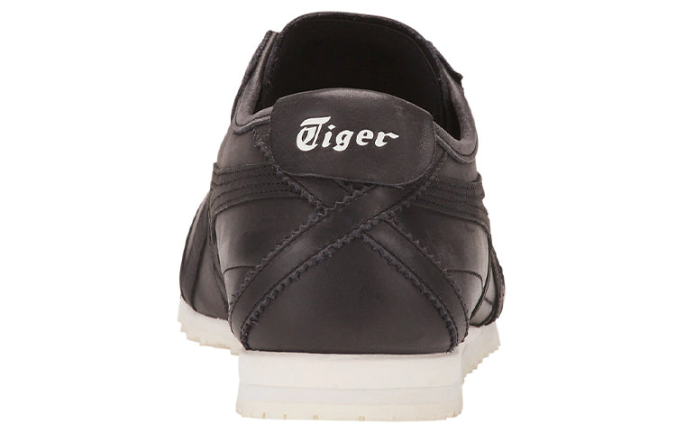 Onitsuka Tiger Mexico 66 SD 'Black' 1183A395-025
