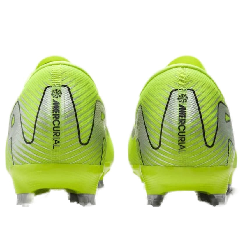 Nike Mercurial Vapor 16 Academy MG 'Volt Black' FQ8374-700
