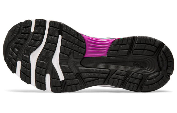 (WMNS) ASICS Gel-Nimbus 21 'Black Skylight' 1012A551-001