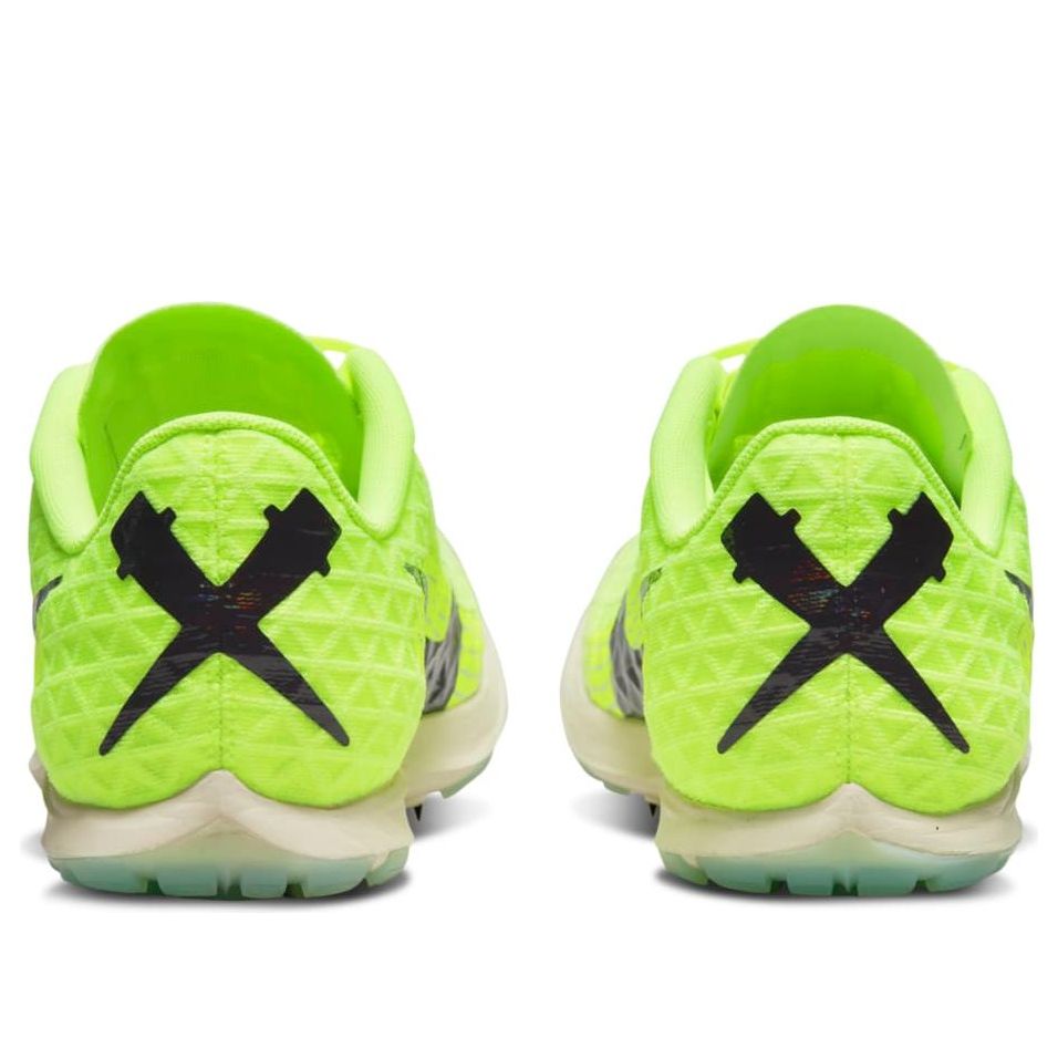 Nike Air Zoom Rival XC Spikes 5 'Volt Mint Foam' CZ1795-702