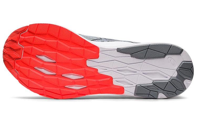 ASICS EvoRide 'Sheet Rock Flash Coral' 1011A792-020