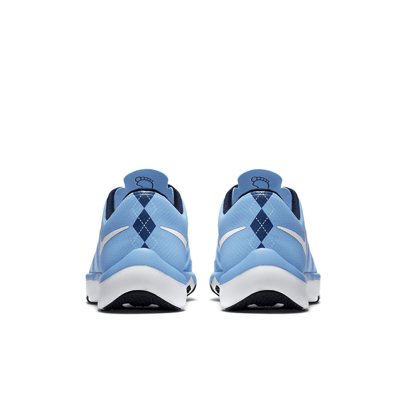 Nike Free Trainer 5.0 V6 Amp 'UNC' 723939-402