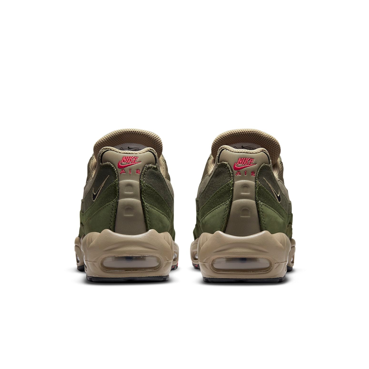 Nike Air Max 95 SE 'Rough Green' DQ8570-200