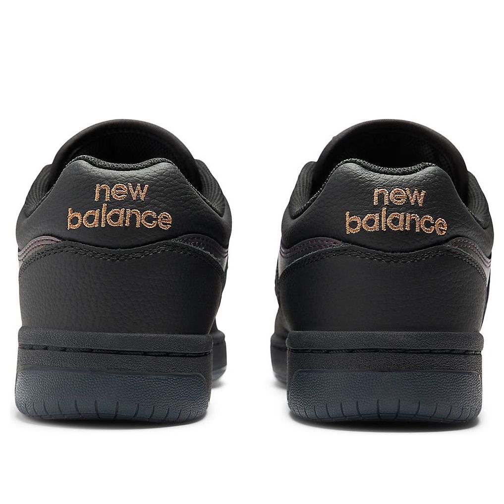 New Balance Numeric 480 'Bronze56K Black' NM480BFK