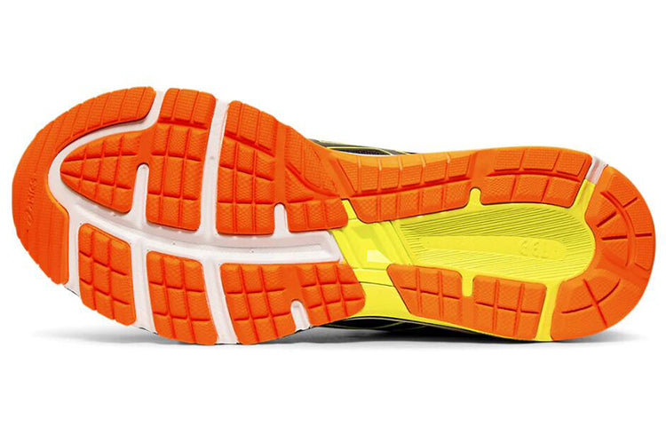 ASICS GT-1000 8 'Black Safety Yellow' 1011A540-003