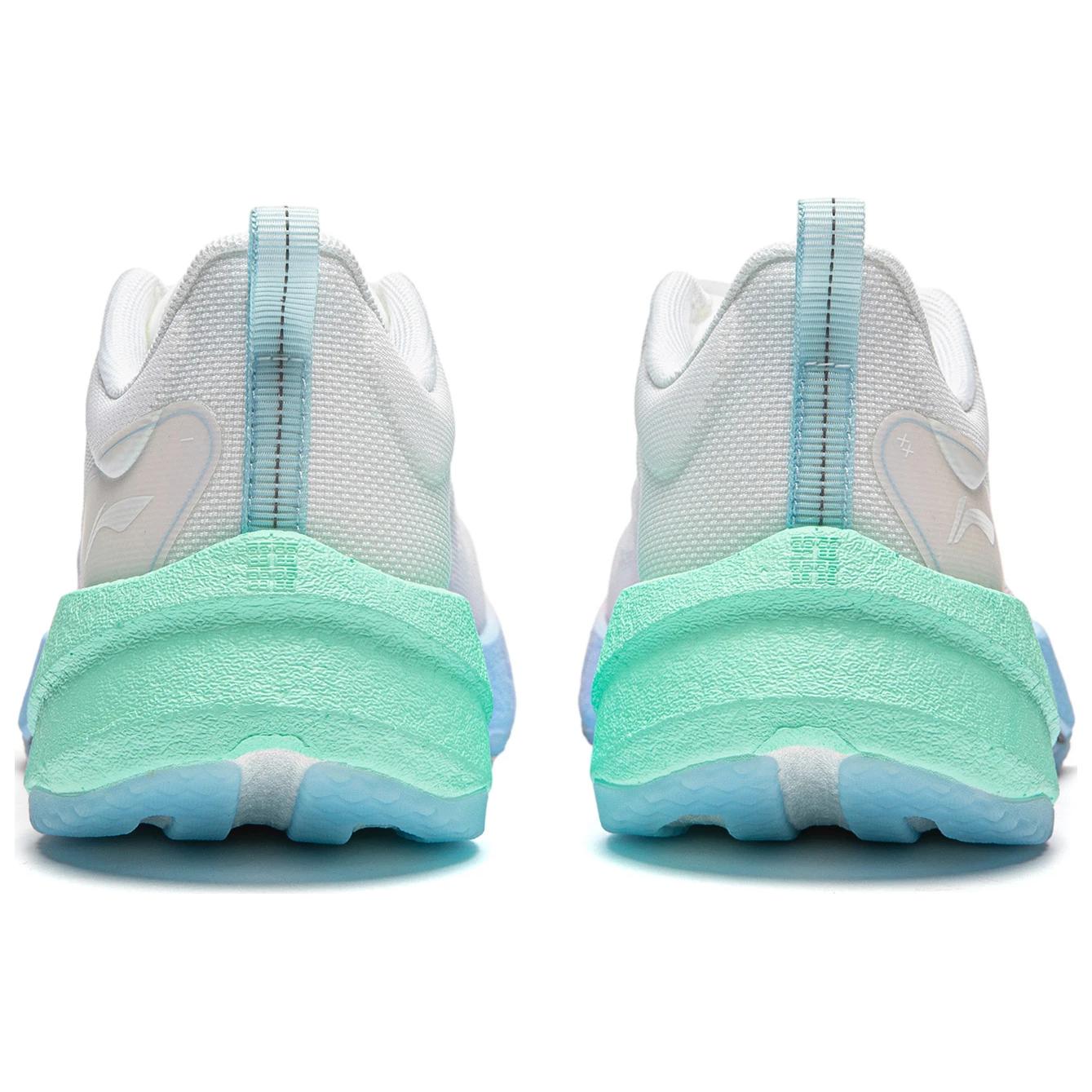 (WMNS) Li-Ning Superlight 21 'Marshmallow' ARBU002-9