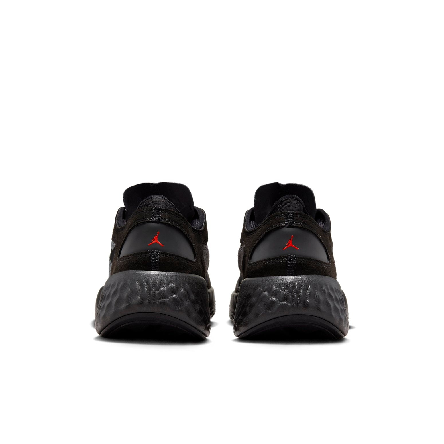 Air Jordan Delta 3 Low 'Black Gray' DN2647-060