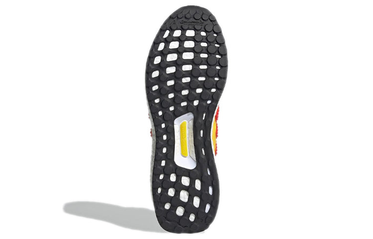 adidas x LEGO Ultraboost DNA 'Color Pack - Multi' FZ3983