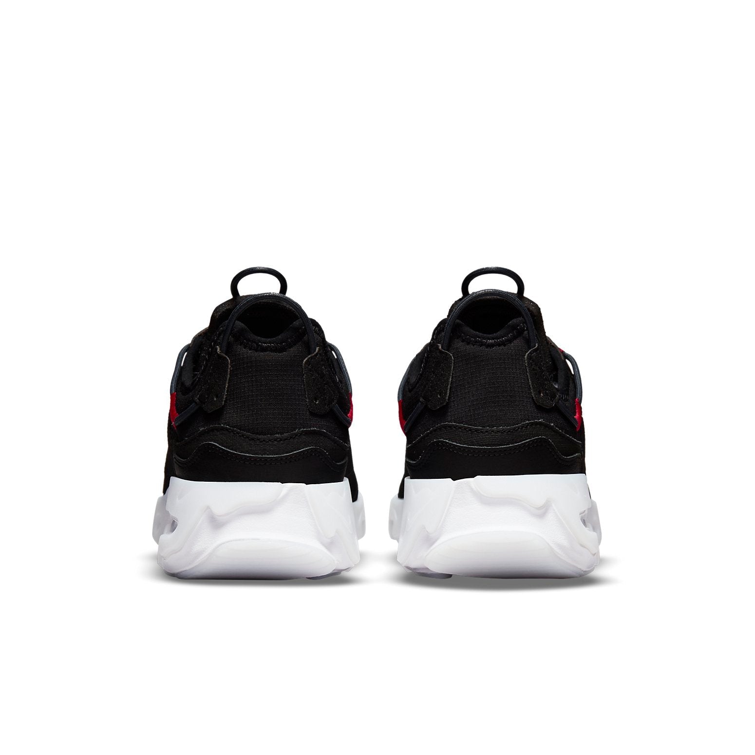 Nike React Live SE 'Black Sport Red' DD6879-002
