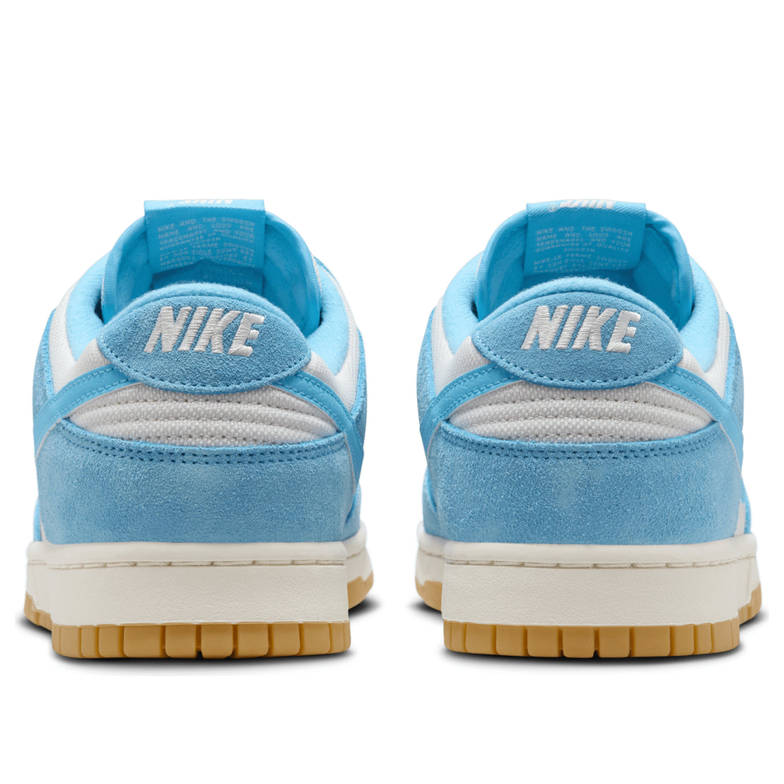 Nike Dunk Low 'Baltic Blue' HQ1519-031
