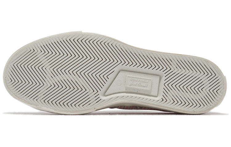 Converse Jack Purcell Low 'Multi-Color Retro Stripes' A00456C