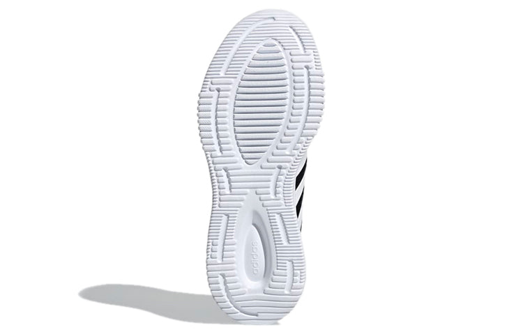 adidas Lite Racer Rebold 'Black White' GW2396