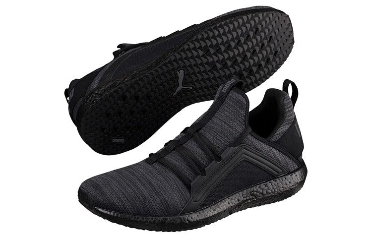 PUMA Mega NRGY Heather Knit 'Iron Gate' 191095-06