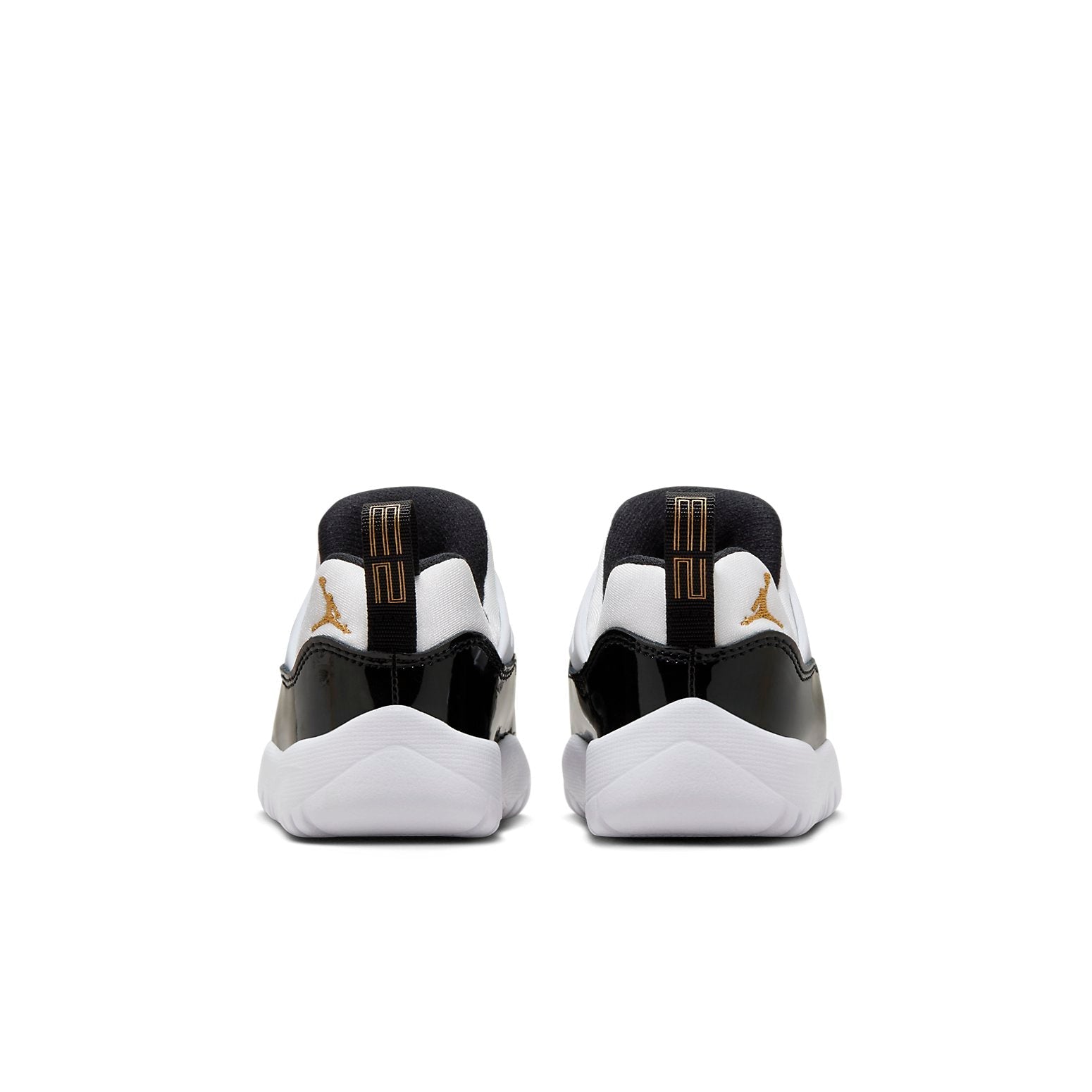 (TD) Air Jordan 11 Retro Little Flex 'Gratitude' BQ7102-170