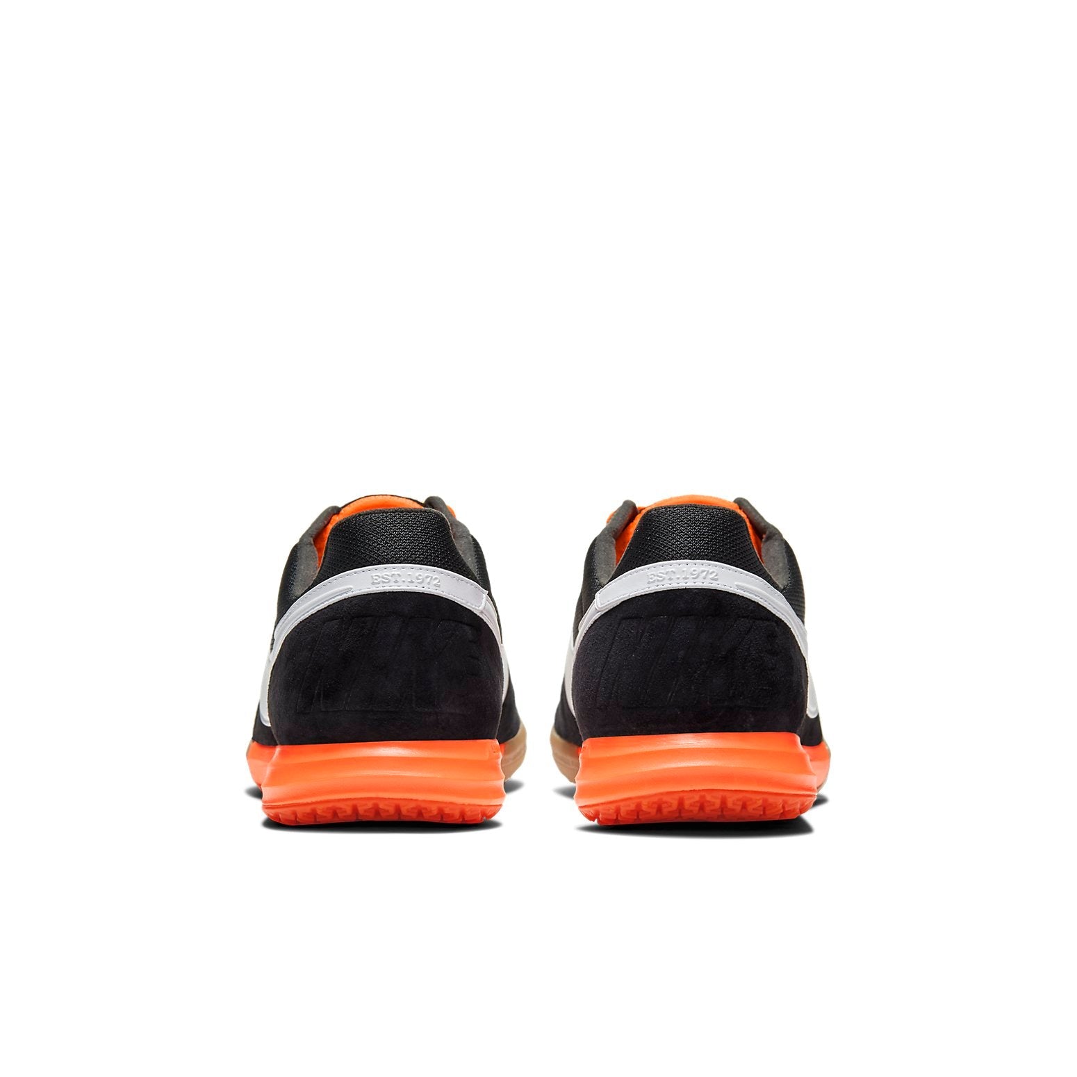 Nike Premier 2 Sala 'Black Total Orange' AV3153-018