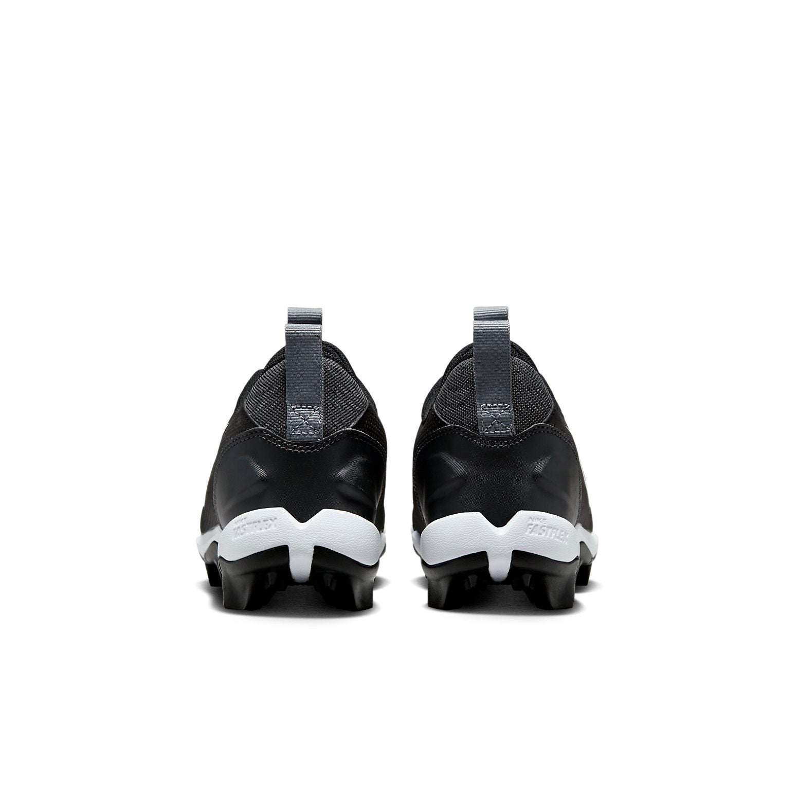 (GS) Nike Force Trout 9 Keystone 'Black Anthracite' FB9731-001