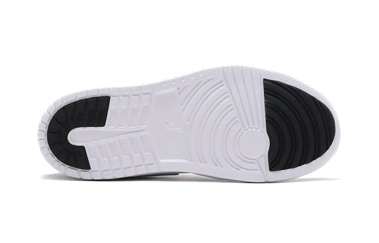 (PS) Air Jordan 1 Mid ALT 'White Racer Blue' AR6351-140
