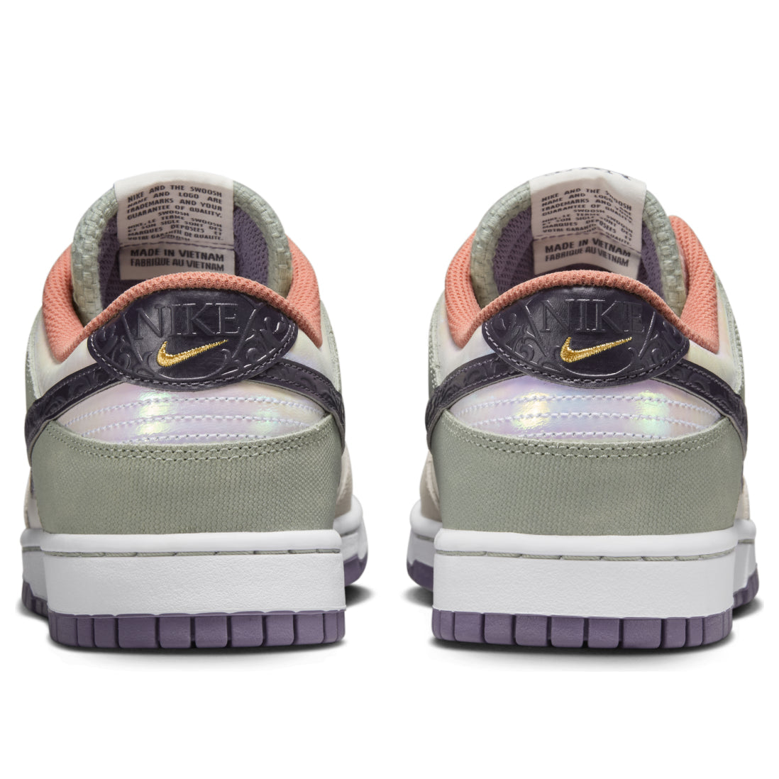 Nike Dunk Low 'NOLA' HV5750-133