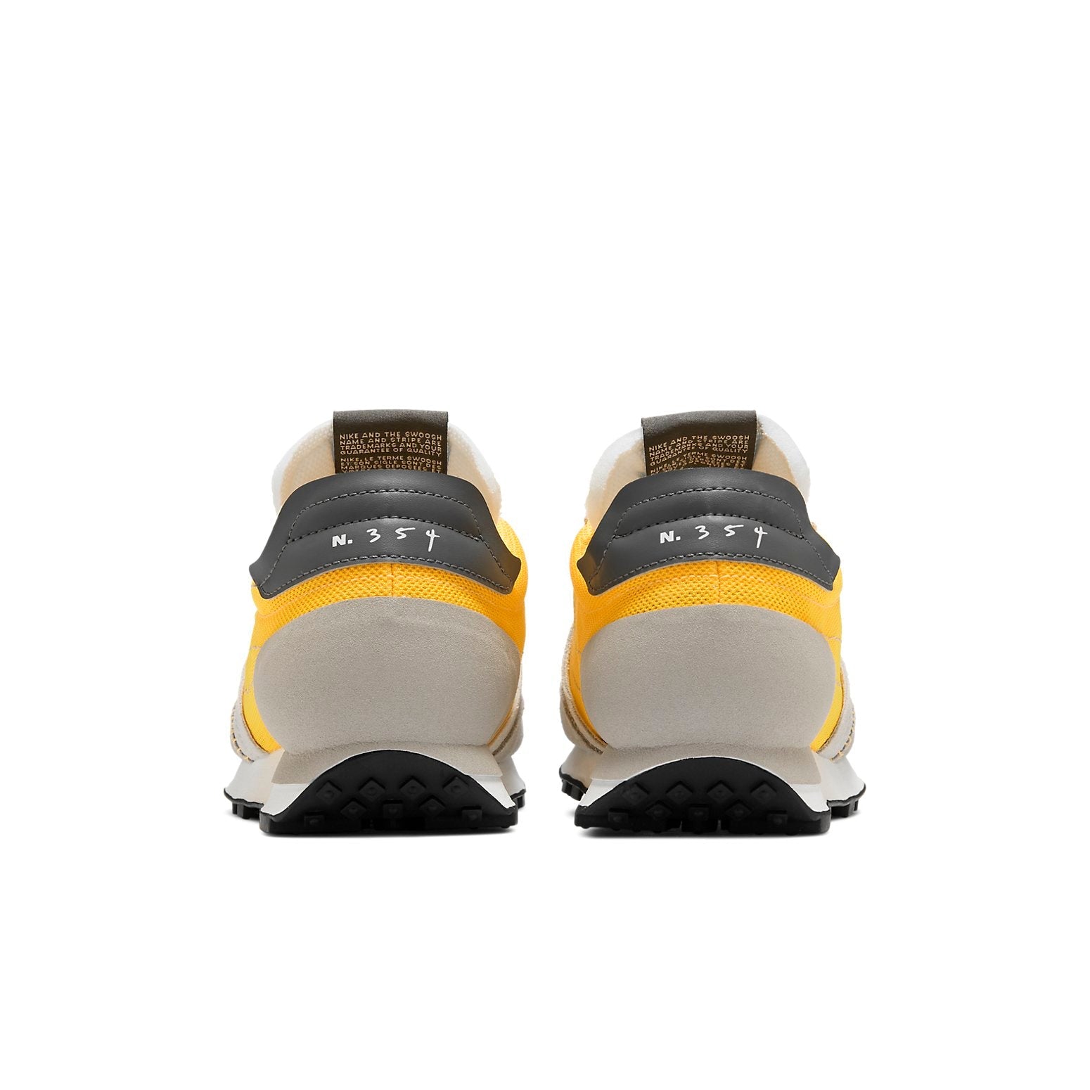 Nike Daybreak Type 'Laser Orange' CJ1156-800
