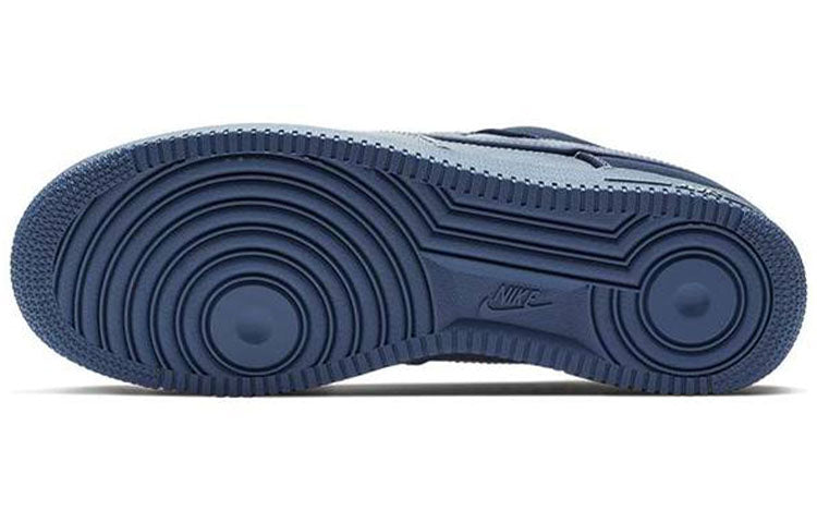 Nike Air Force 1 '07 Low 'Blue Grey' CL1116-400