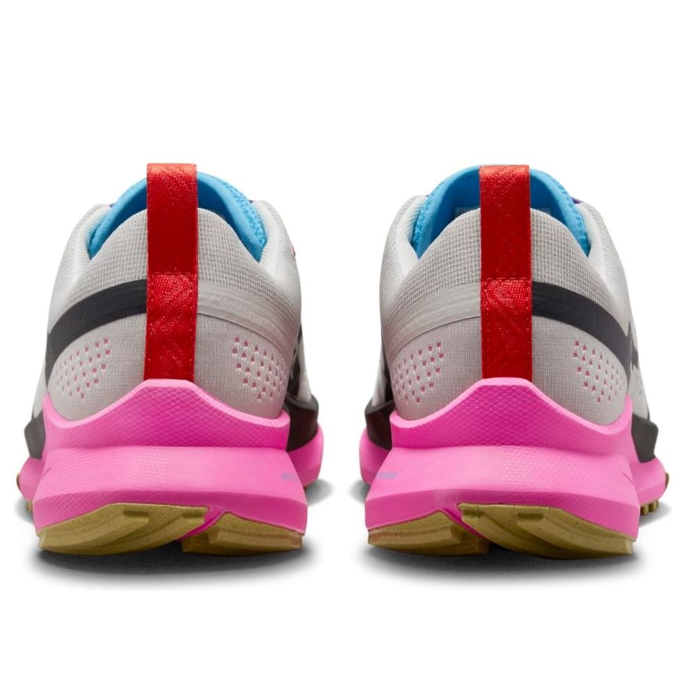 (WMNS) Nike React Pegasus Trail 4 'Light Orewood Pink Blue' FD0876-100