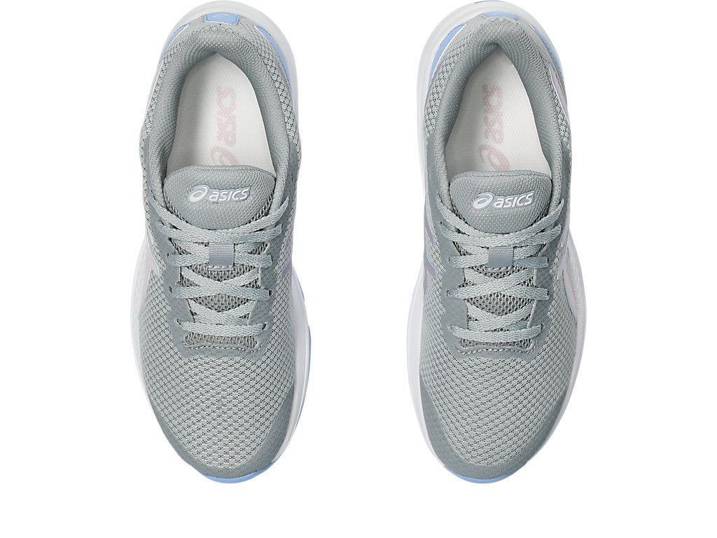 (GS) ASICS GT-1000 12 'Piedmont Grey Cosmos' 1014A296-021