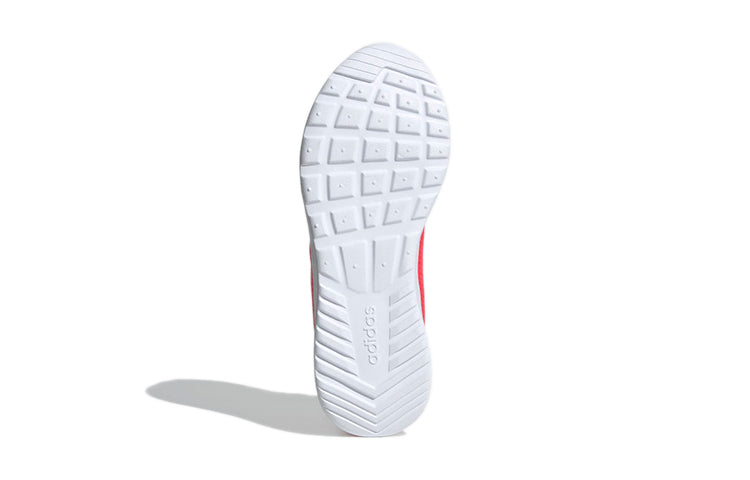 (GS) adidas Cloudfoam Pure J 'Red White' EG6693