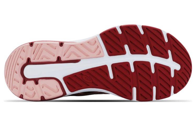 (WMNS) ASICS Gel-Nagoya 4 'Red Pink' 1012B334-600