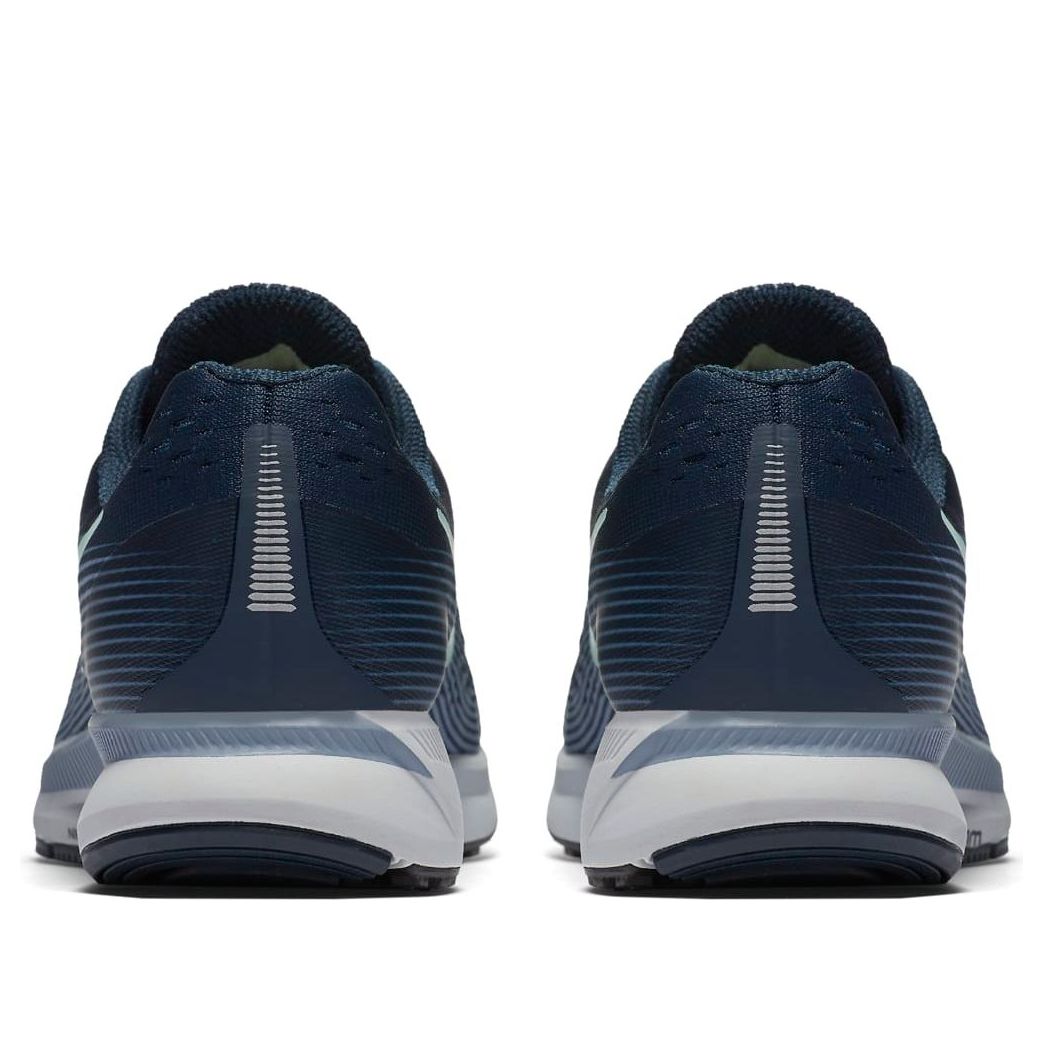 (WMNS) Nike Air Zoom Pegasus 34 'Blue Black Green' 880560-405