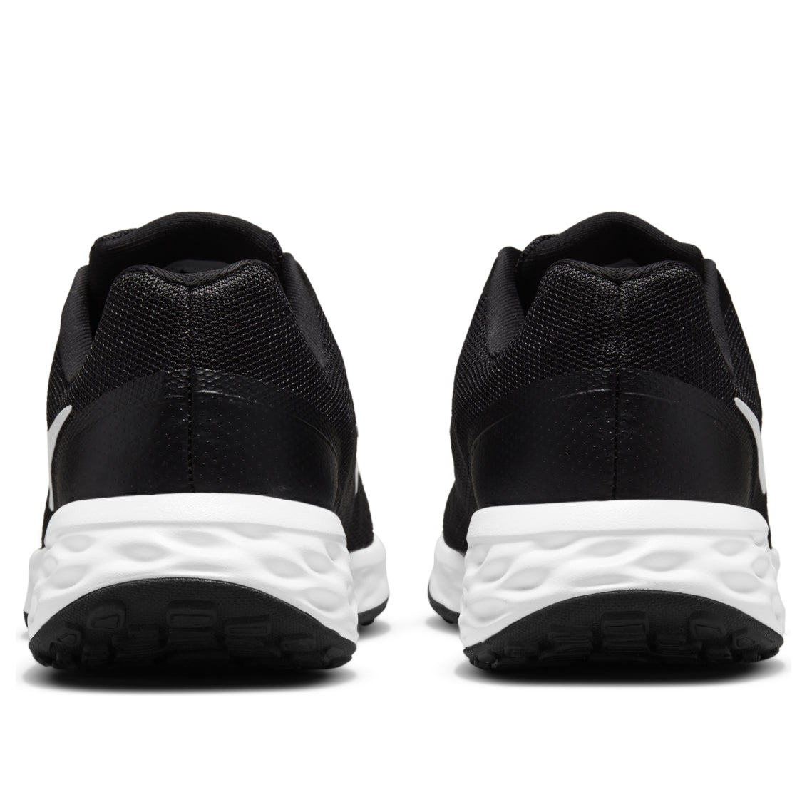 Nike Revolution 6 Next Nature 'Black White' DC3728-003