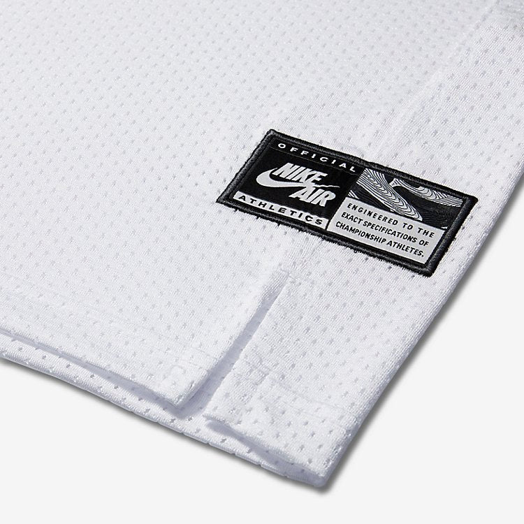 Apparel s Men Nike Air Jersey 834135-100